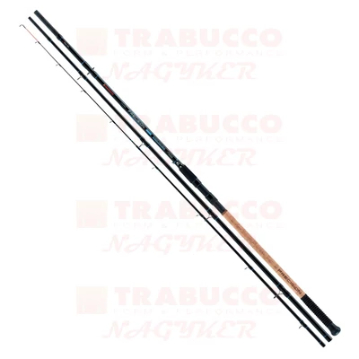 Trabucco Precision RPL Extreme River feeder bot
