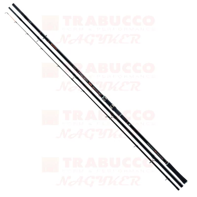 Trabucco Precision RPL Extreme Distance feeder bot
