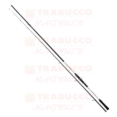 Trabucco Precision RPL SSW Accurate Feeder horgászbot