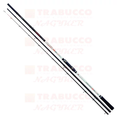 Trabucco Precision RPL SSW Concept Feeder H(120) feeder horgászbot