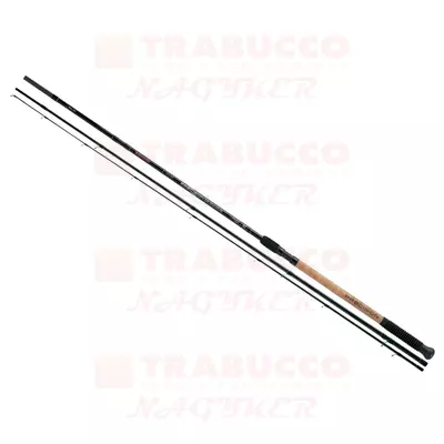 Trabucco Precision Match Carp 3603-20, horgászbot