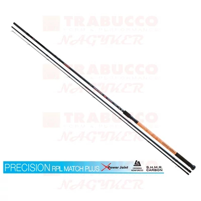 Trabucco Precision RPL Match Plus bot