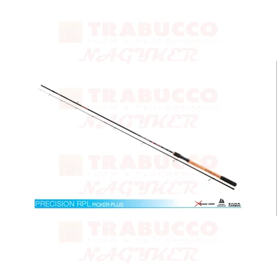 Trabucco Precision RPL picker Plus bot