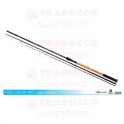 Trabucco Precision RPL Carp feeder bot