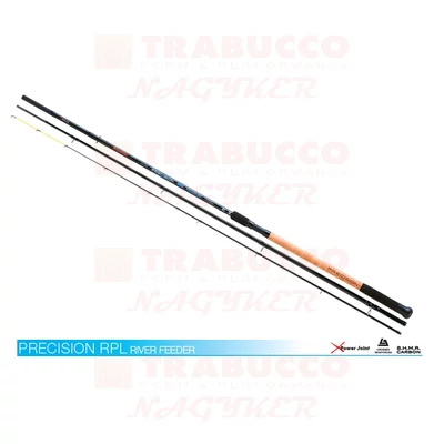 Trabucco Precision RPL River feeder bot