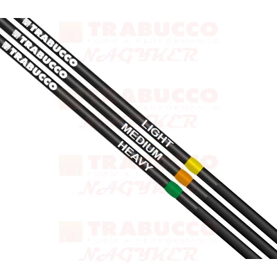 Trabucco Selektor Xs method Distance feeder spicc
