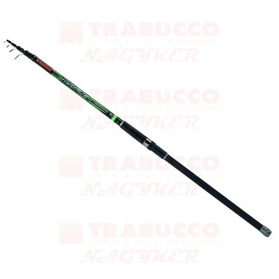 Trabucco Hydrus teleszkópos feeder bot