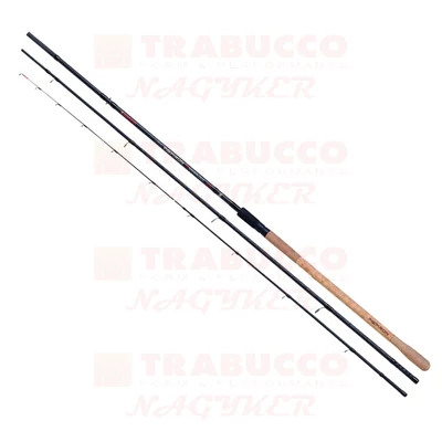 Trabucco Inspiron FD Master feeder bot