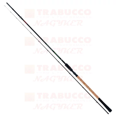 Trabucco Kompass Xs Carp feeder bot