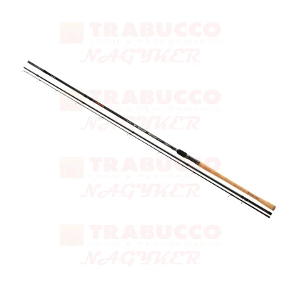 Trabucco Sygnum Xs Pro Waggler match bot