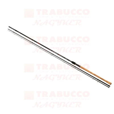 Trabucco Sygnum Xs Pro Energy match bot