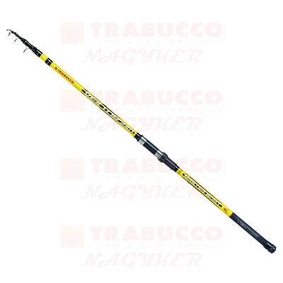 Trabucco Vektor Master Boat horgászbot