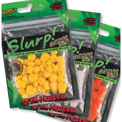 Trabucco Slurp Bait kukorica imitáció