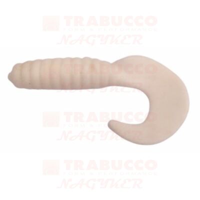 Trabucco Yummy Bait Curly Tail plasztik csali