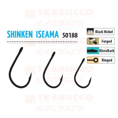 Trabucco Shinken Iseama 50188 horog
