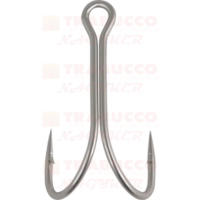 Trabucco Shinken Double Hooks S-36 horog