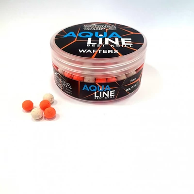 Motaba Carp Aqua Line Wafter 7mm 40g