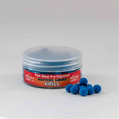 Motaba Carp Wafters Smoke 40g