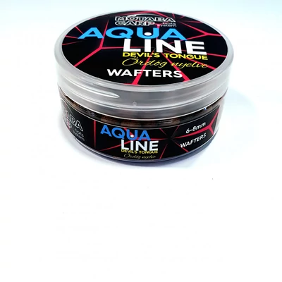 Motaba Carp Aqua Line Wafter Ördög nyelve 40g