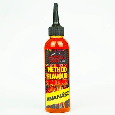 Motaba Carp Method Flavour Smoke 150ml