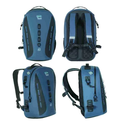 Rapture AquaVault Waterproof Backbag 30l, hátizsák