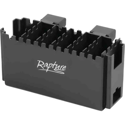 Rapture Linkbox Tackle System Expansion Box, pergető láda bővítő