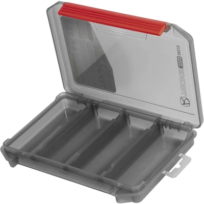 Rapture Tekbox Tackle system M D3 szerelékes doboz