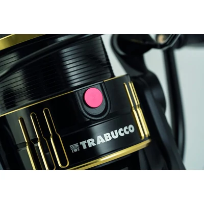 Trabucco Virtus XF 5500 orsó pótdob