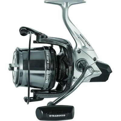 Trabucco Emery XS SURF 8000, orsó