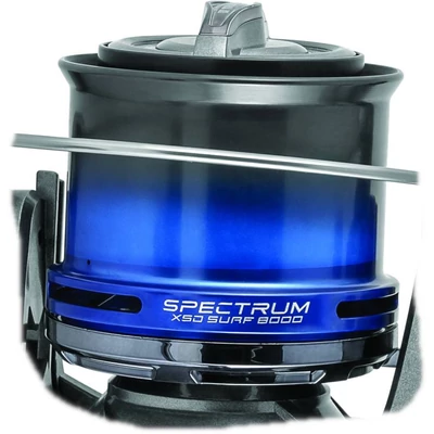 Trabucco Spectrum XSD SURF Long Cast Spool, pótdob