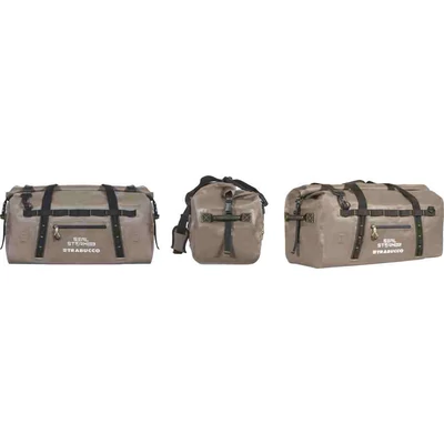Trabucco Sealstorm Roll Top Duffle Bag 60l, táska