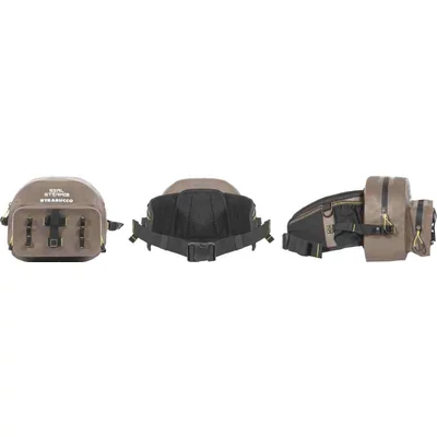 Trabucco Sealstorm Waist Bag 6l, övtáska + szerelékes doboz