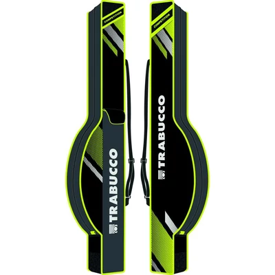 Trabucco Competition Probag Rod & Reel DLX HOLDALL 1 fakkos botzsák