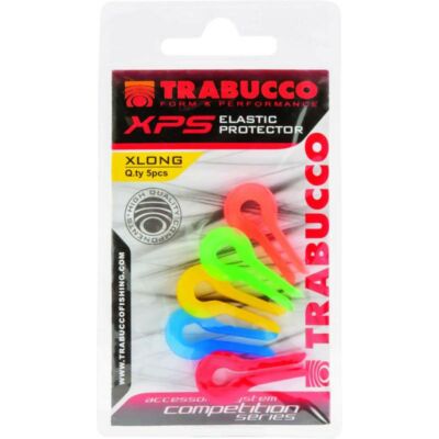 Trabucco XPS bottag rögzítő és rakós gumi védő