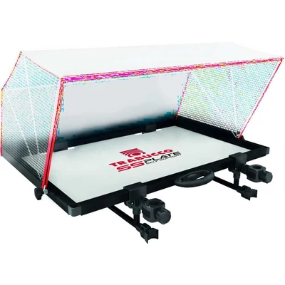 Trabucco GNT Station Self Support Side Plate 85*55, oldaltálca