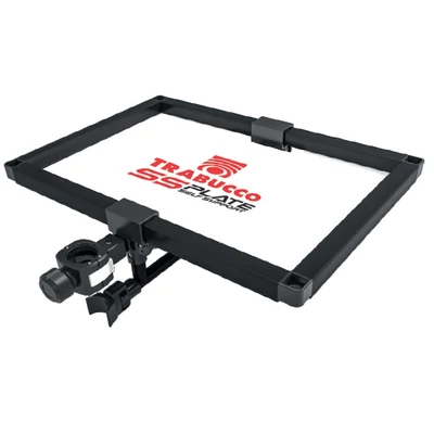 Trabucco GNT Station Self Support Side Plate 50*35, oldaltálca