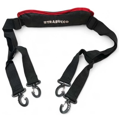 Trabucco GNT Station Shoulder Strap Assembly, láda vállpánt