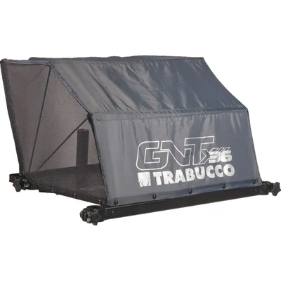 Trabucco GNT X-Connect 55*45cm oldaltálca árnyékolóval 
