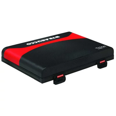 Trabucco Titan X5 Comfort Cushion, láda ülőke