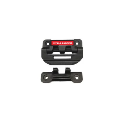 Trabucco Titan X5 / Genius Box Module Hinge, versenyláda zár