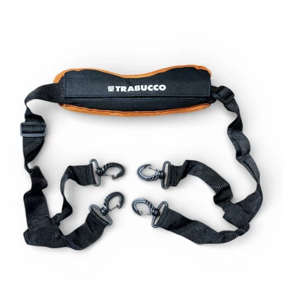 Trabucco Genius Box Shulder Strap Assembly, hordszíj