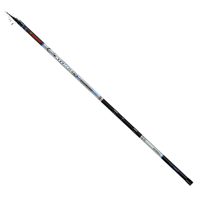 Trabucco Atomic XR Energy Master BLS bolognai bot