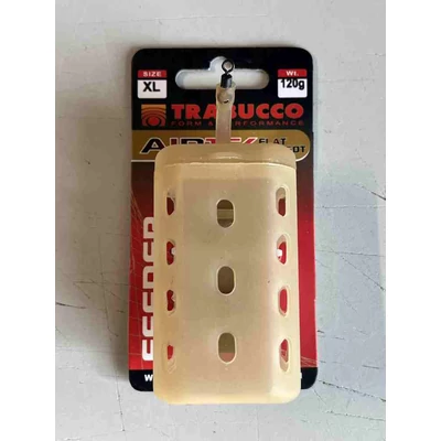 Trabucco Airtek Pro Feeder Flat feederkosár