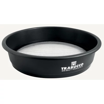 Trabucco GNT Black Riddle bucket 17l rosta