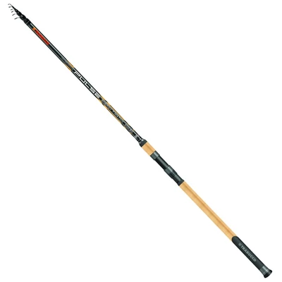 Trabucco Pulse Energy T-MATCH 4005/60, tele-match horgászbot