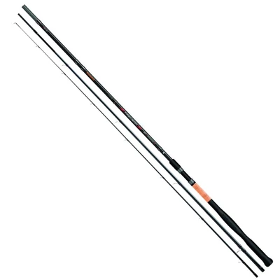 Trabucco Precision MTX Match Plus match bot