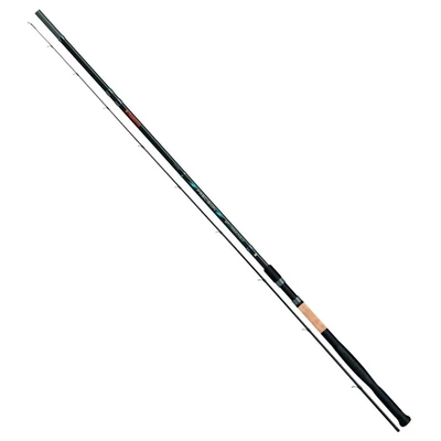 Trabucco Precision MTX Waggler plus match bot