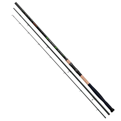 Trabucco Precision MTX Allrounder match bot