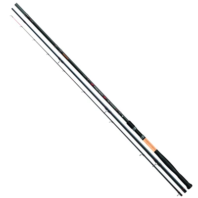 Trabucco Precision FDX Master Quiver 3303(3)/M, feeder bot