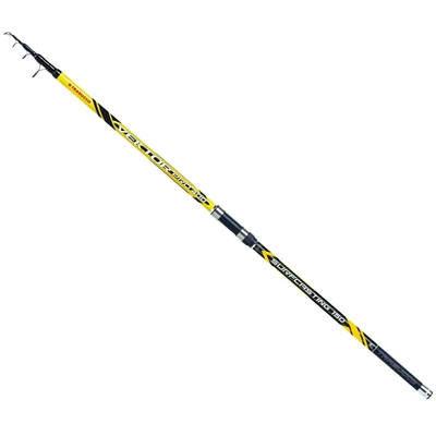 Trabucco Vektor PRO Surfcasting, horgászbot